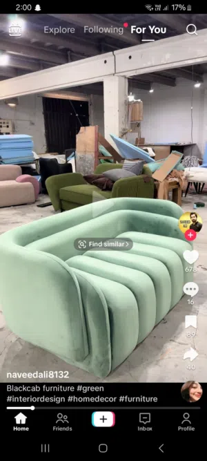 New model sofa set and majlis