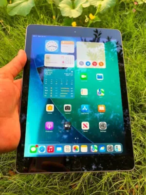 ipad8. ذاكره 32