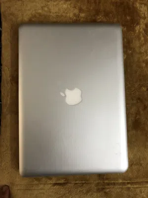 لابتوب Mac Book pro