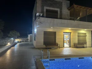 2 Bedrooms . 2 Bathrooms . 180 m23