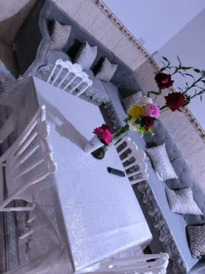 قنفات كويتر 5 متر كورنر