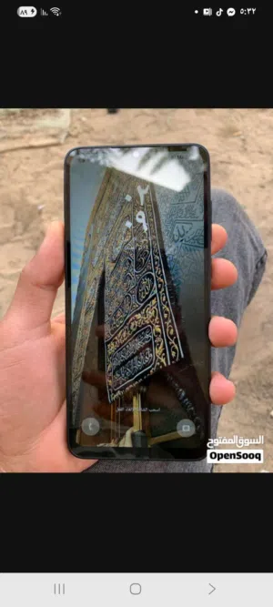 Samsung Galaxy A05 64 GB in Tripoli