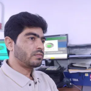 Muhammad Shahid 