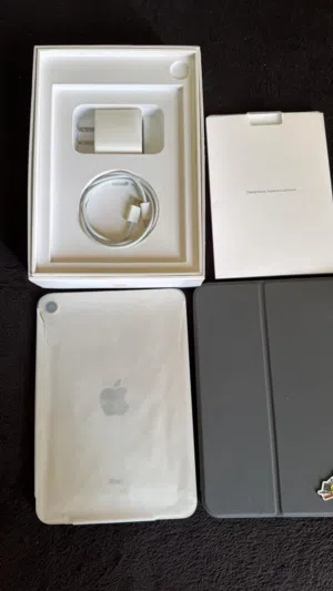 Apple iPad Mini 6 64 GB in Muscat