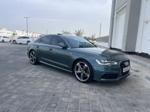 For sale Audi A6  3.0