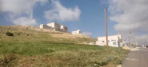 Residential Land for Sale in Amman Shafa Badran