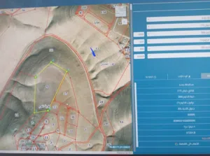 Farm Land for Sale in Madaba Thiban