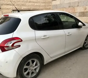 بيجو-208-موديل-2016-ترخيص-2015