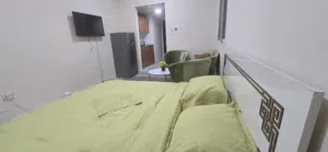 432 ft² Studio Apartments for Rent in Ajman Al Naemiyah