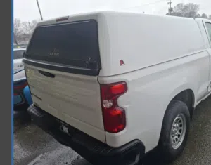 Used GMC Sierra in Al Batinah