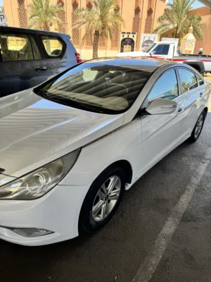 Used Hyundai Sonata in Farwaniya