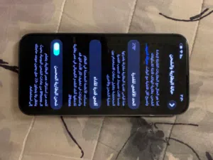 Apple iPhone 14 Pro Max 256 GB in Basra
