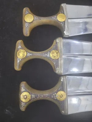 جنابي اصلي رقم واحد