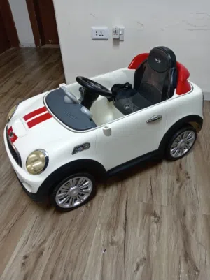 سيارات شحن اصلي ودراجات وبسكليتات بحاله ممتازه