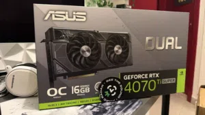 4070 ti super 16 gb ram
