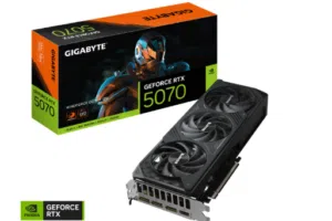 GIGAPYTE RTX 5070 OC 12GB