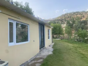 2 Bedrooms Chalet for Rent in Dohuk Other