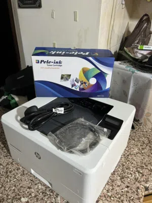طابعه HP LaserJet Pro M404dn