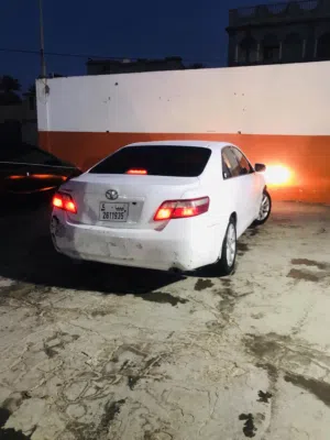 Used Toyota Camry in Tripoli