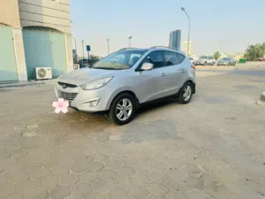 Used Hyundai Tucson in Al Jahra