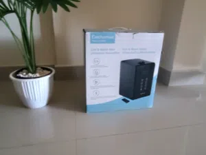 Elechomes humidifier