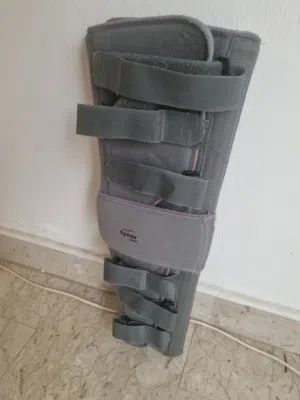 مثبت ركبة، دعامة ركبة