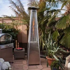 Outdoor Heater Rentals Dubai and Gas & Electric Heaters