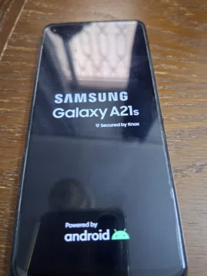 Samsung Galaxy A21s