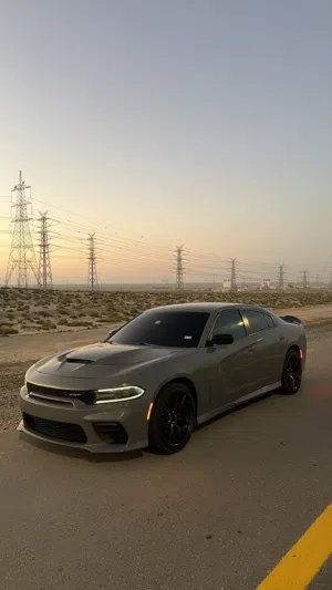 Used Dodge Charger in Abu Dhabi