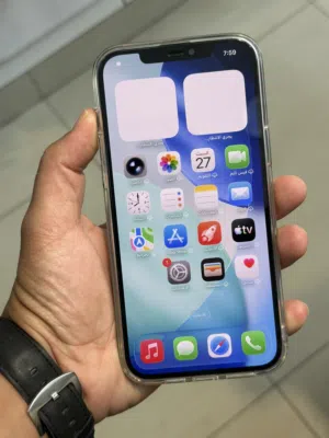 Apple iPhone 12 Pro Max 256 GB in Tripoli