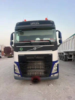 Volvo fh 2014 model 500 pawr  for sell