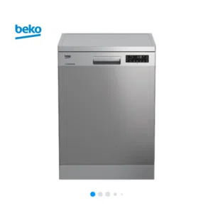 Beko 14 Place Free Standing Dishwasher
