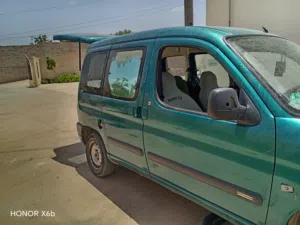 Used Citroen Berlingo in Gharyan