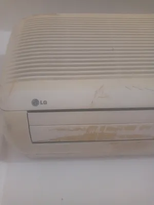 LG . 1.5 to 1.9 Tons . Used0