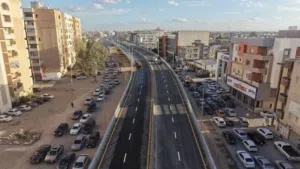 999 m2 3 Bedrooms Apartments for Rent in Tripoli Salah Al-Din
