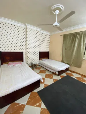 150 m2 3 Bedrooms Apartments for Sale in Giza Faisal