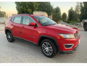 Jeep . Compass . 20191