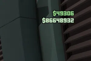 بيع فلوس GTA مليون 3.3 مليون مقابل 0.70 قرش أردني فقط تسليم سريع