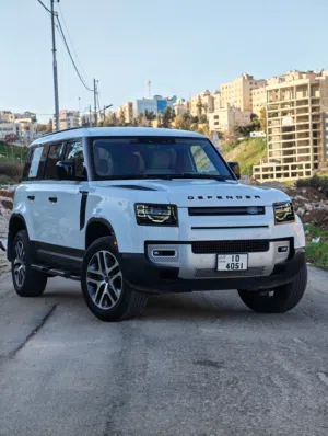 land rover defender 2022  2000cc