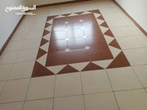 شقة ديلوكس للايجار - اول شارع الاردن - منطقة وادي الحدادة - مقابل اشارات القصور الملكية .