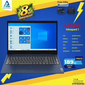 Windows Lenovo for sale  in Amman
