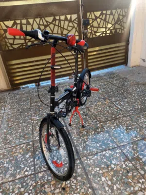 بايسكل ياباني THFIFT