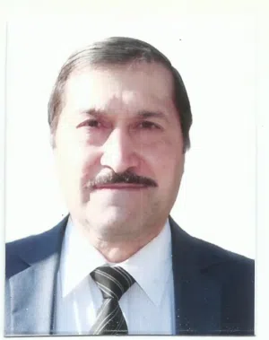 د. فايق الصفار