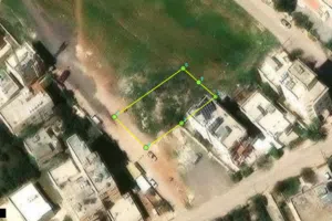 Residential Land for Sale in Amman Jawa