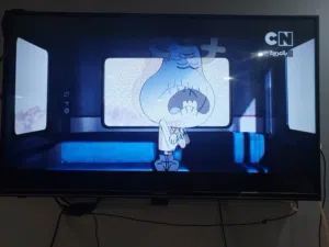 LED TV for sale 43"