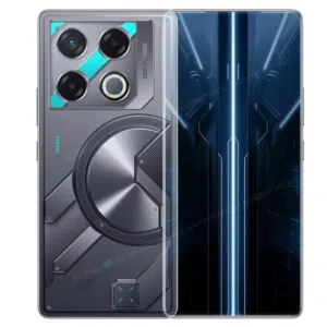 GT 20 pro استعمال شهرين وكالة