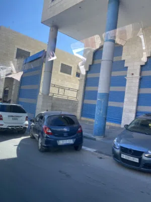 اوبل كورسا 2013 اوتماتيك