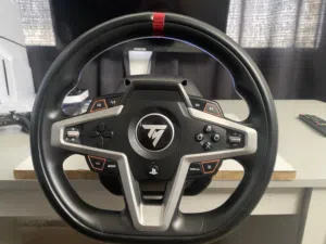 دركسون ثرست ماستر t248 غني عن تعريف وسعر قابل لتفاوض واقبل البدل بما يناسب وتزيدني او أزيدك