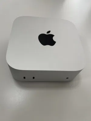 Mac Mini M4 Pro 12-Core CPU 16-Core GPU 24GB RAM 512GB SSD