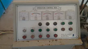 Factories Equipments . Used1